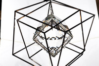 Wired-Dick Clark-JB Chandelier