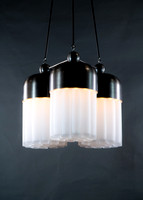 CO2023013-Glass Tassel Pendant