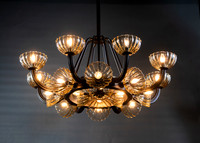 LA2023067 Renn Chandelier
