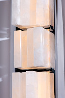 Wired-Amir Kham. Design-Custom Rawlins WS