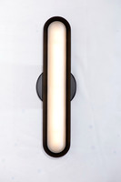 Vault-Odin Black