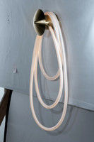 AT - MMs-Shield Sconce (Rope) 10-25-21