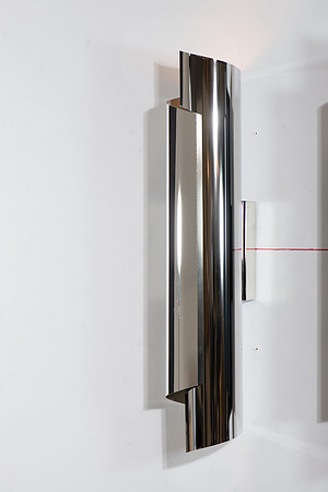 Vault-Behn Stainles Steel-3730