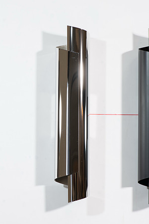 Vault-Behn Stainles Steel-3732