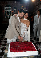 Cake