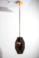 Vault-Nanette Crystal Pendant