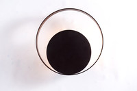 Wired-Mr William Rose-Custom Wall Sconce LN2020016