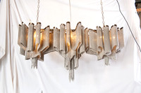 Wired-Brian Scott Ellison-Custom Jewelry Chain Pendant FL2020027