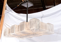 Wired-Milieu-Montreal Rectangular CH2020009