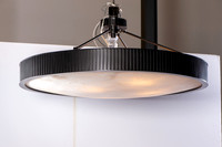 Wired-SFA Los Angeles-Bowl Alabaster LA9118