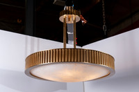 Wired-SLA Custom Pendant LA9135