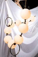 Wired - Coco Necklace LA2020001