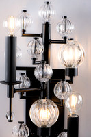 Wired - Wright Design FL0009 - Right Fixture Only