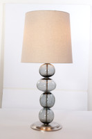 Table Top Lamps-Push Button Sale
