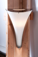 Wired - Wall Sconce L2-FL9087 Project Morgan,Lewis,Bockius