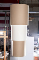 Wired - Custom Drum Shade FL2019100