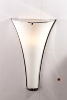 Wired - Custom Wall Sconce FL9087 Project Name MLB