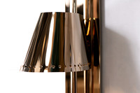 Wired - MKD Custom Sconce NY9082