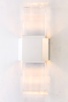 Vault - Montreal Sconce MTPSS1907