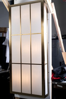 Wired-CO2019005-AMDC-Window Custom Wall Sconce