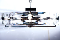 Wired-Custom Ann Arbor Pendant-LA2019108