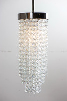 Wired-RHD Custom Crystal Pendant  LA2019124