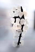 Wired-Machine Wall Sconce NY2019110