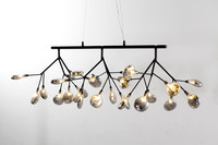 Vault-Hazel On White HZMB3115