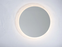 Vault-Round Mirror Nov 10