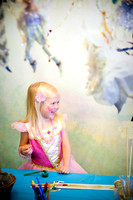 Erika's 4th Birthday