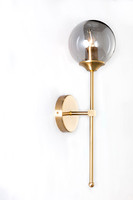 Vault - Sconce A, Nov 24