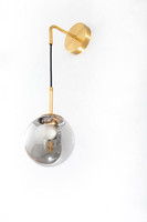 Vault - Sconce B, Nov 24