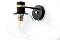 Vault - Sconce C, Nov 24