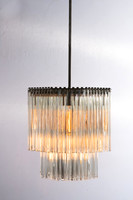Wired-Joan Behnke-Custom Octagon