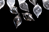 Wired-Custom Chandelier-Amy Devault- LA2020116