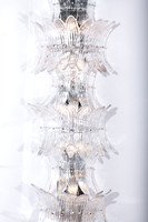 Wired-FL2021010 Custom Veronese Multi Tiered Demi Lune WS 9-29-21