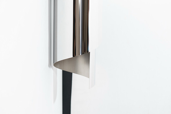 Vault-Behn Stainles Steel-3723