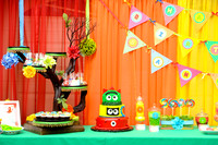 Cake Time