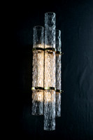 NY2020047-L.G.,  3 Tube Waterglass Tronchi WS   7-8-22