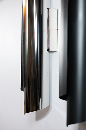 Vault-Behn Stainles Steel-3728