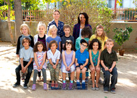 Ms. Brooke's Class