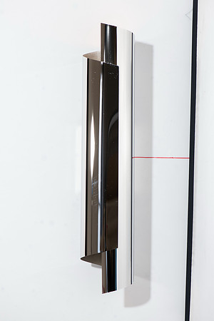Vault-Behn Stainles Steel-3726