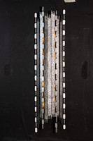 Wired-Patton Design-Custom San Lorenzo Sconce-LA2022014  6-23-22