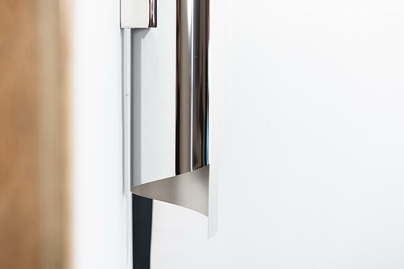 Vault-Behn Stainles Steel-3724