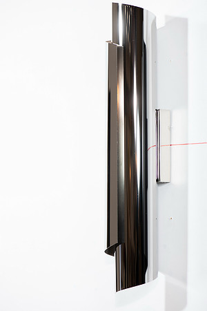 Vault-Behn Stainles Steel-3721