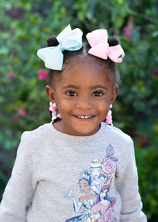 Zaniya Johnson 3A-7221- A4EL Fall 21