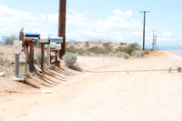 California Desert