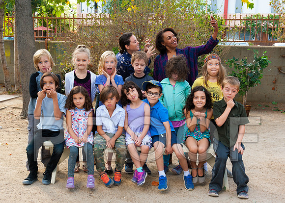 Brooke's Funny Class 16