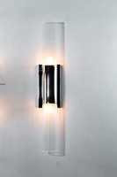 Vault-Samantha Stainles Steel 1-20-22
