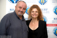 Unitas Fundraiser Step and Repeat
